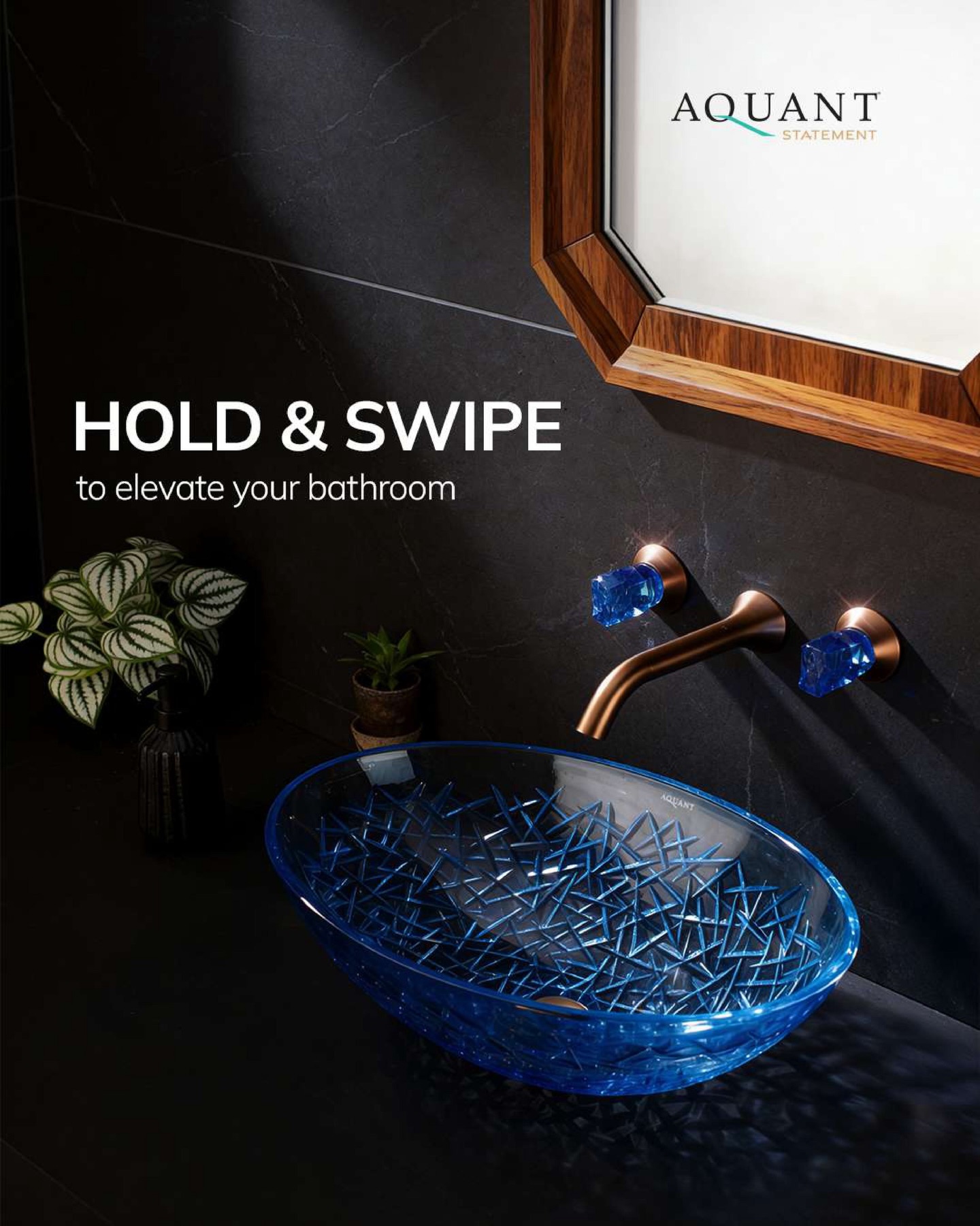 Aquant Facebook ad