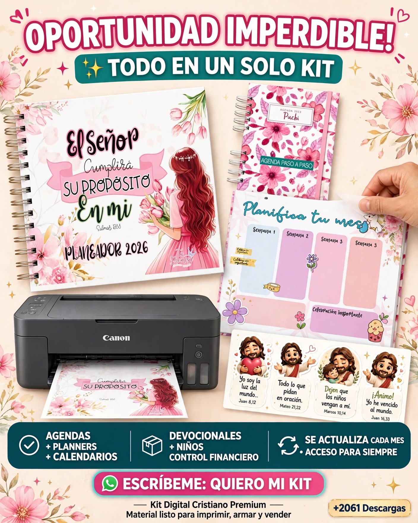 Tendencias Online Facebook ad: OFERTA ESPECIAL!