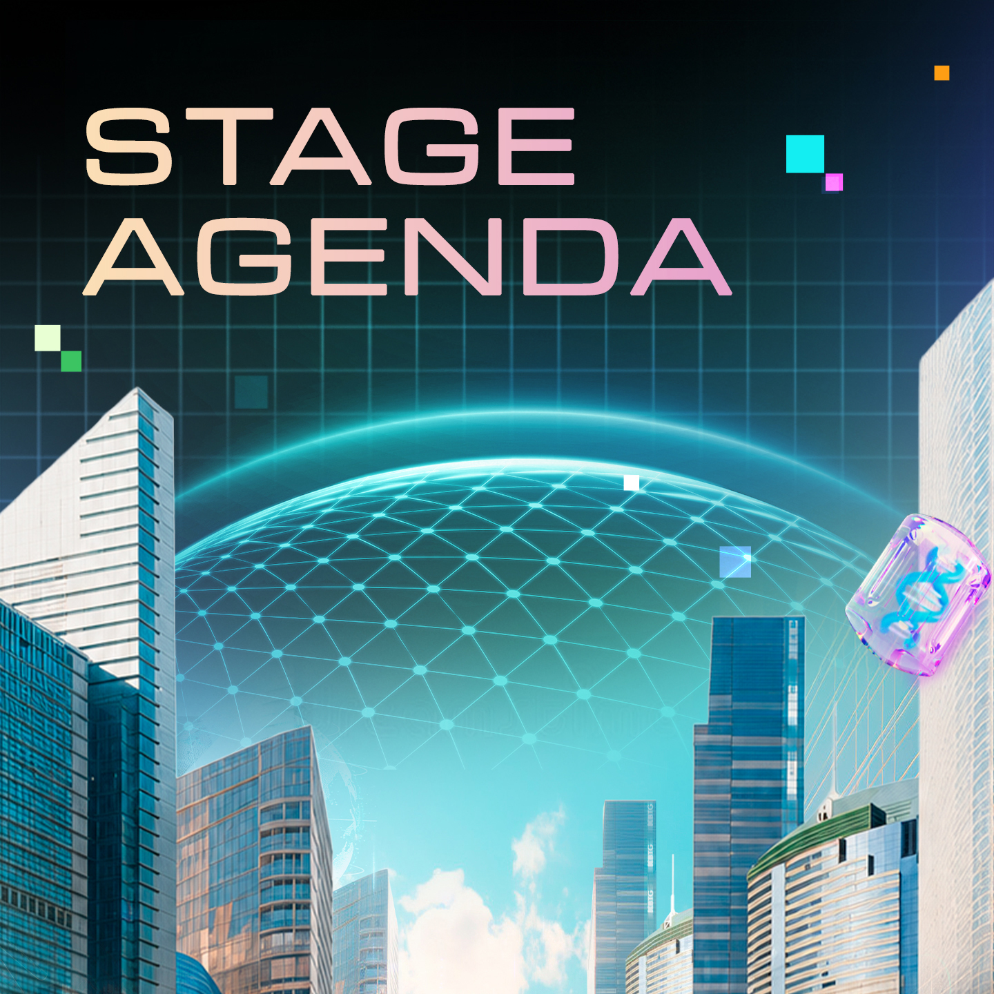 KBTG Facebook ad: มาแล้ว! Agenda ที่ทุกคนรอคอยในงาน 𝗞𝗕𝗧𝗚…