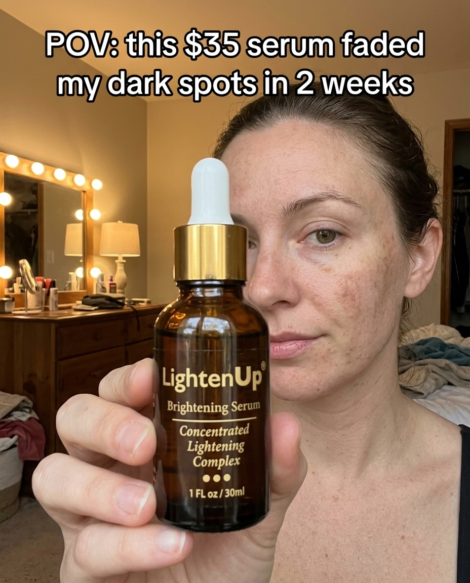 Mitchell Brands Facebook ad