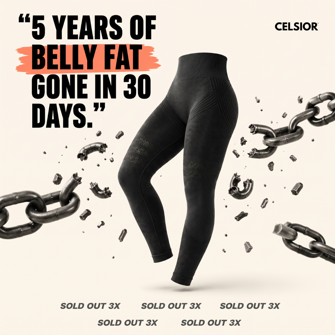 Strong Girls Deals Facebook ad