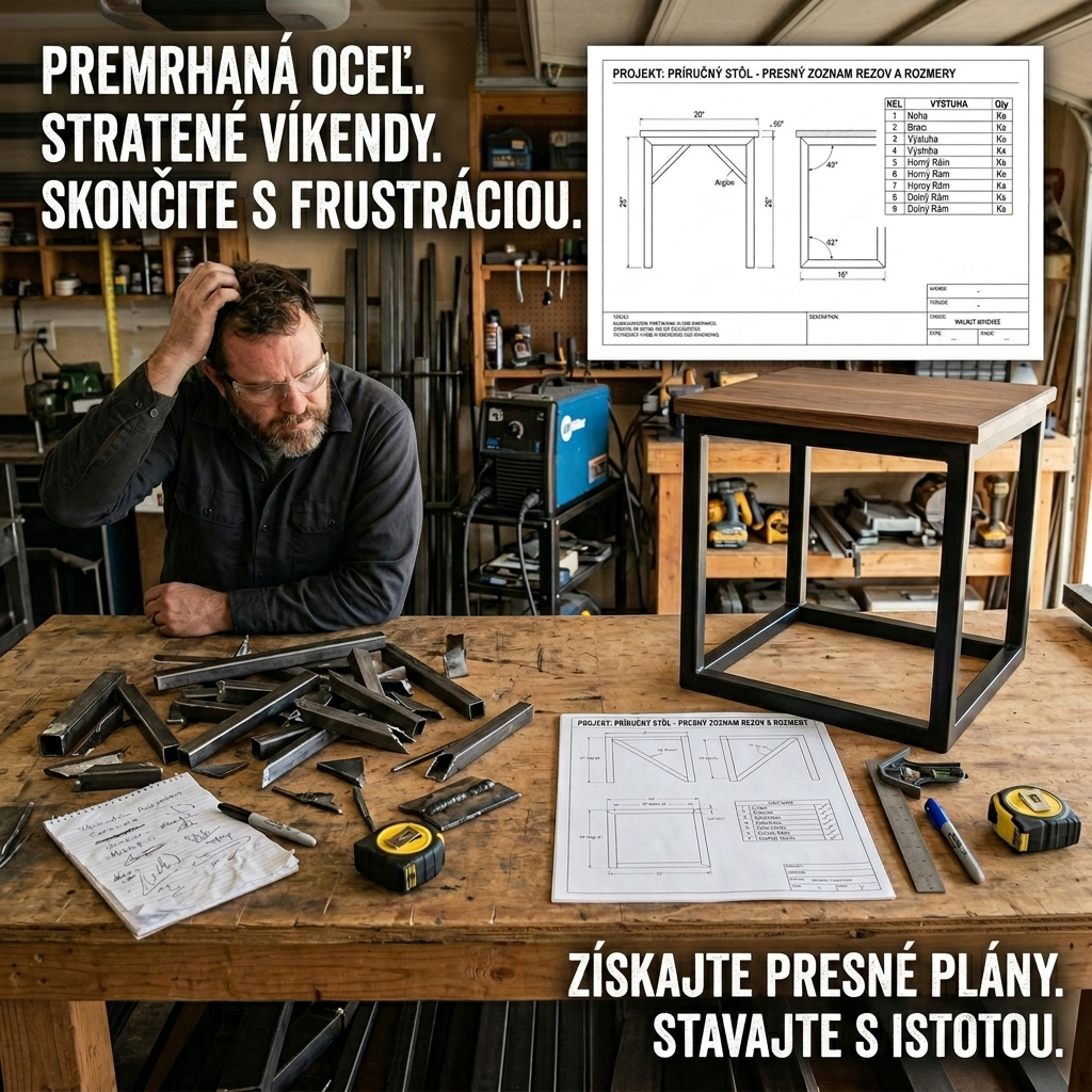 Master Crafts DIY Facebook ad