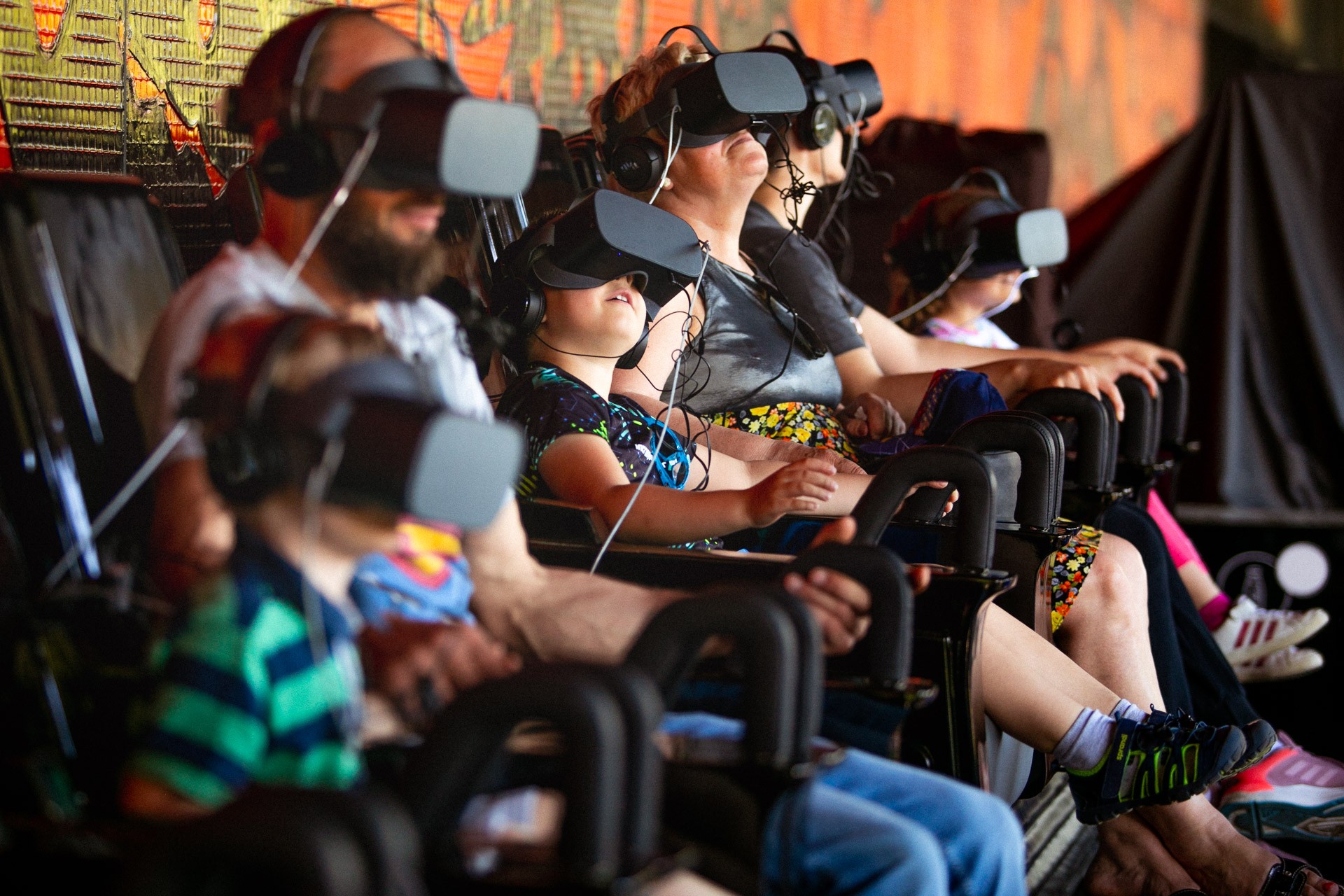 VREdutainment - Zoo Wrocław Facebook ad: Edukacyjne kino immersyjne w Afrykarium na terenie Zoo…