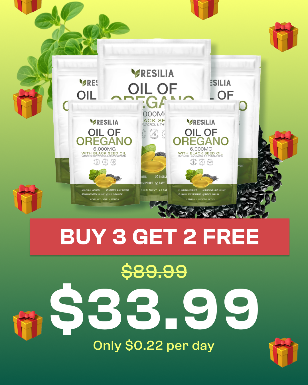 Dr. Jonathan Foster Facebook ad