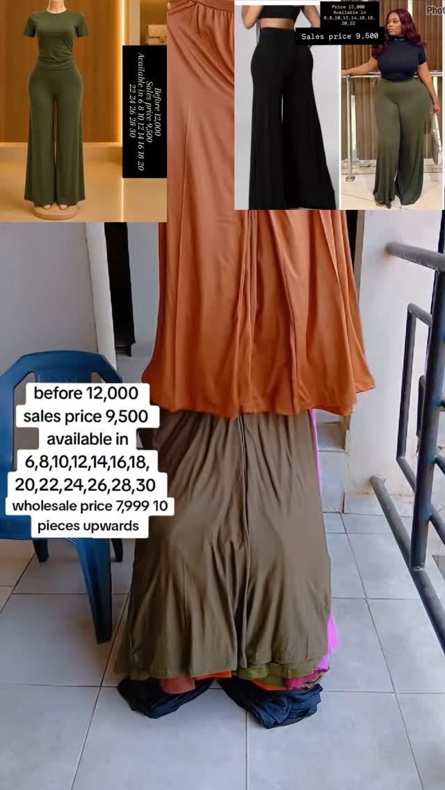egofashion.bekee Facebook ad: When it comes to class and quality we…