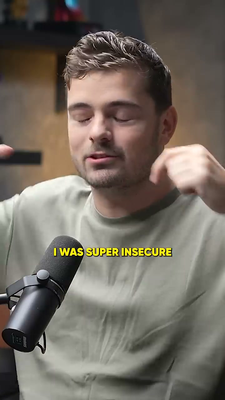 FigureO POD Facebook ad: Martin Garrix's Unfiltered Journey