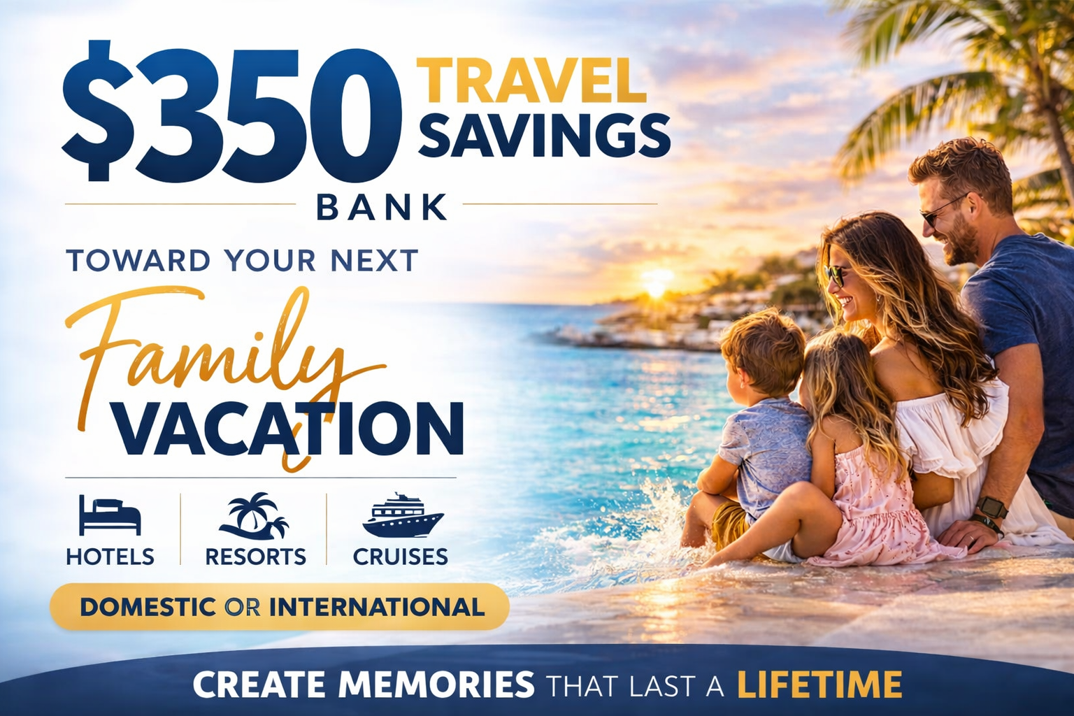 Aloha Hawaii Tours Facebook ad