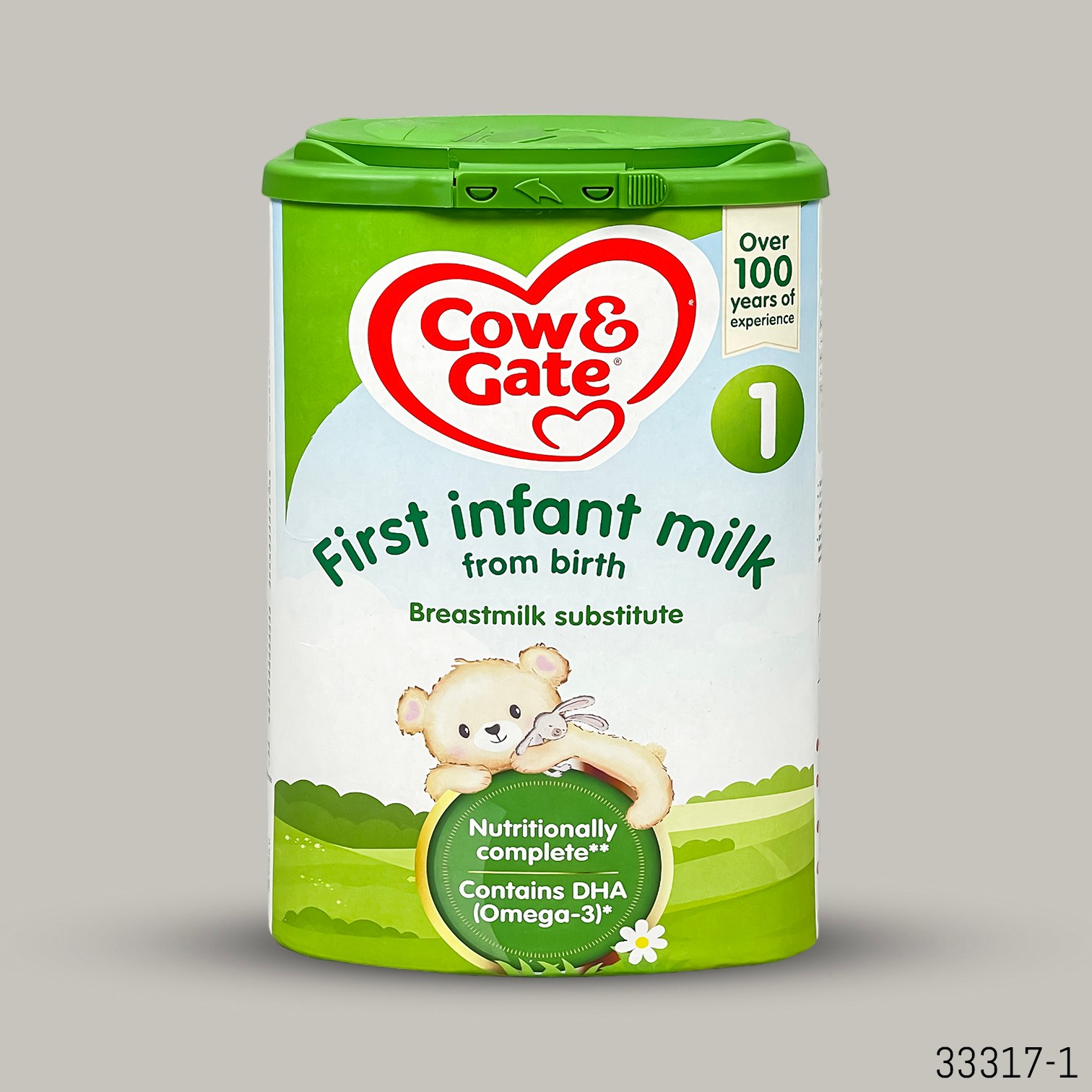 MonowaMart - The Premium Babyshop Facebook ad