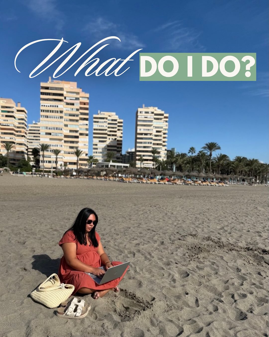 Our Freedom Journey: The ALBURO's Facebook ad: The question I get asked the most: ‘So…