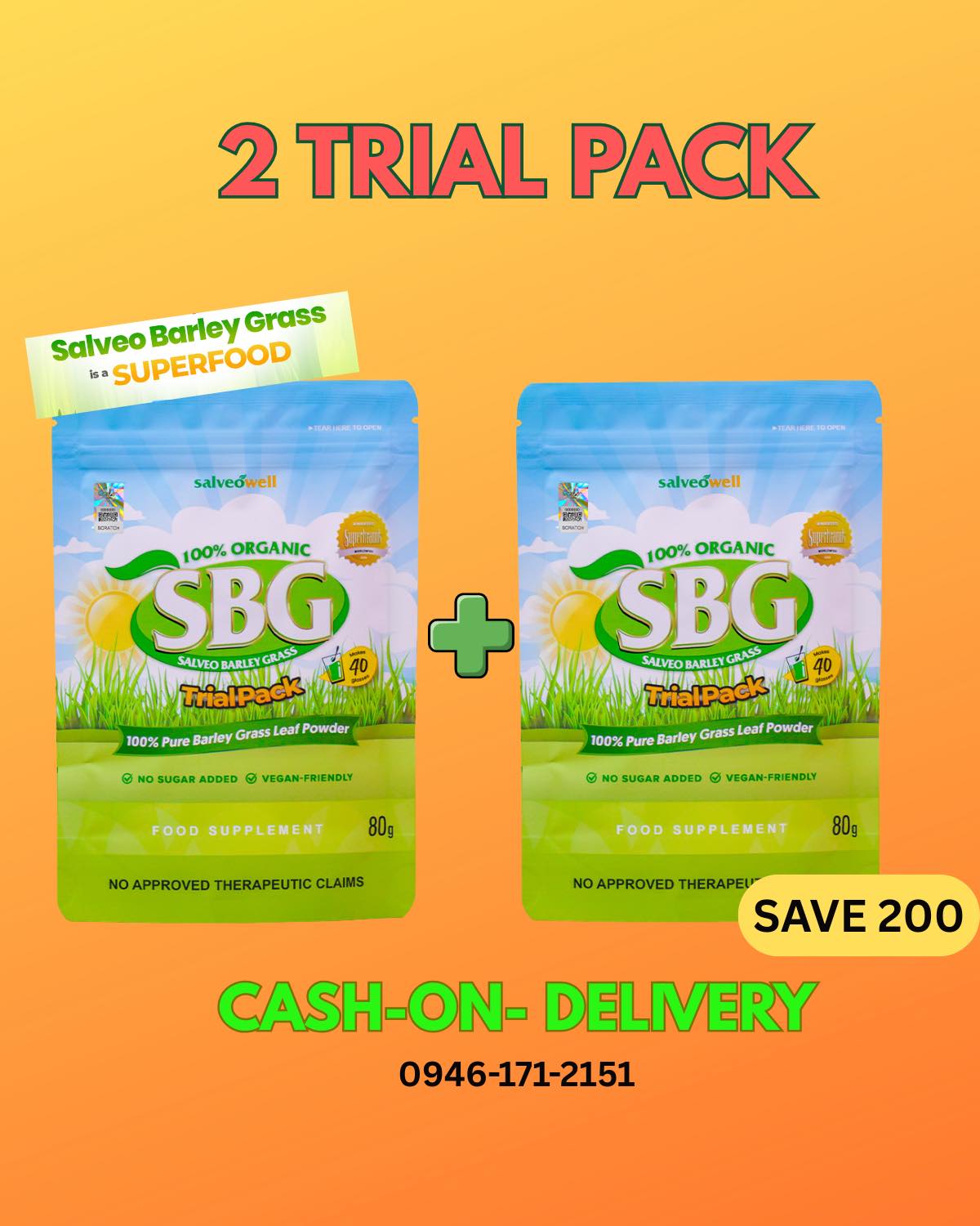 Ryan Apaco - Salveo General Trias Cavite Facebook ad