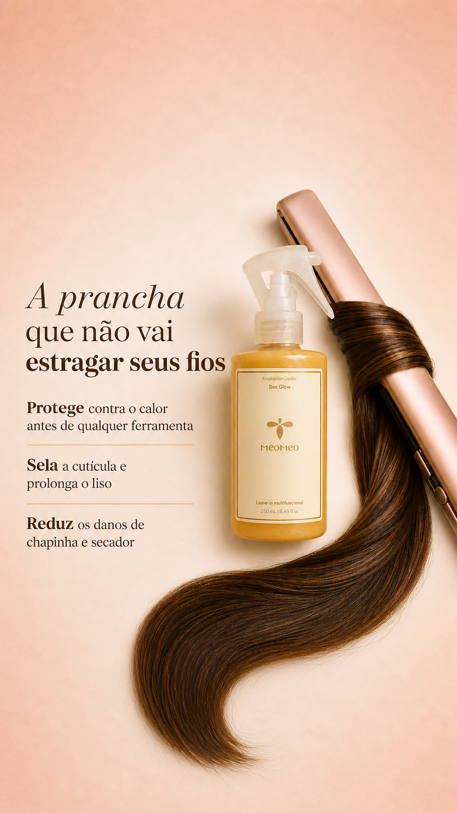 MeoMeo Facebook ad: Produtos a Base de Mel, Própolis e Geleia Real