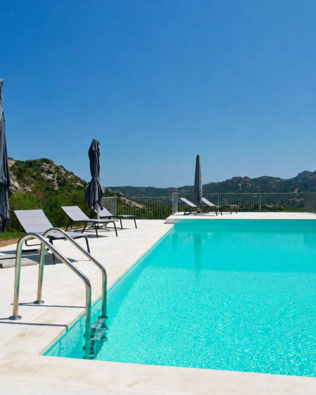 North Sardinia Retreats Facebook ad: This is what a Real Italian Summer looks…