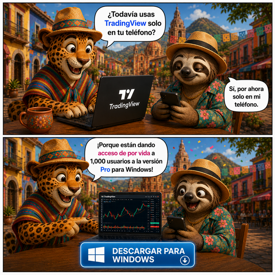 Crypto Insight Facebook ad