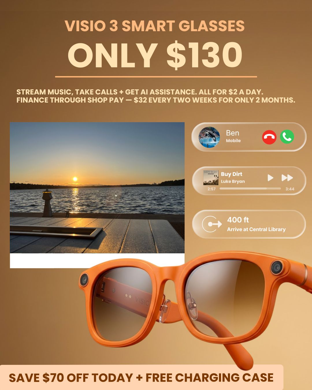 Nuero Tech Facebook ad