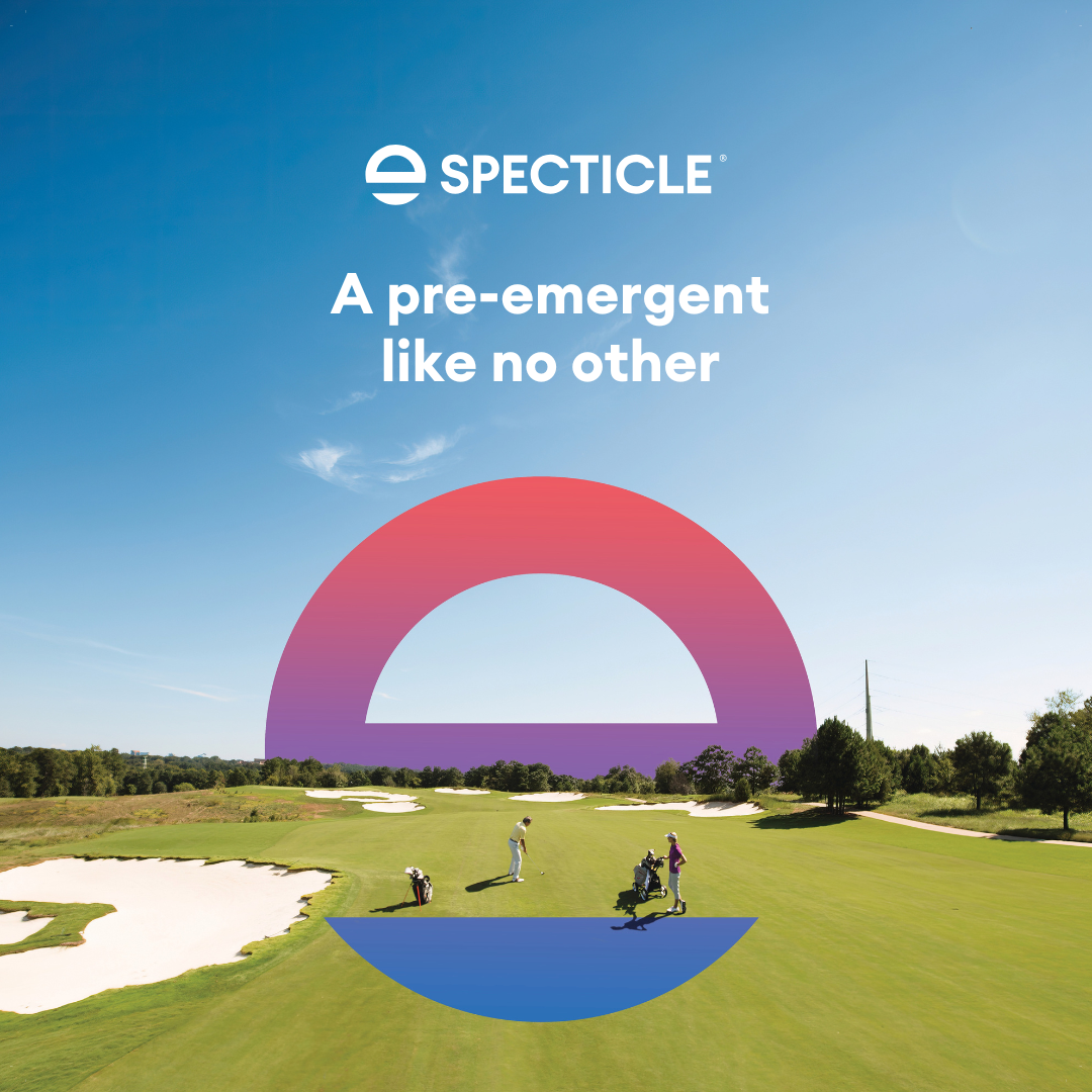 Envu Australia and New Zealand Facebook ad: A pre-emergent like no other