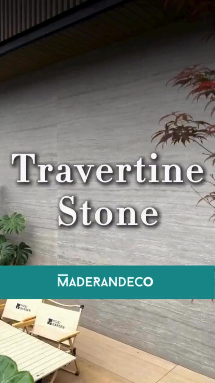 Maderandeco Facebook ad: Transforma tu hogar sin reformas