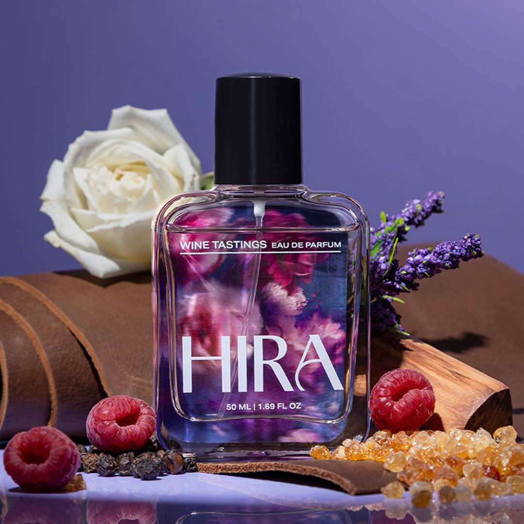 Hira Facebook ad: Why settle for one signature scent when you…