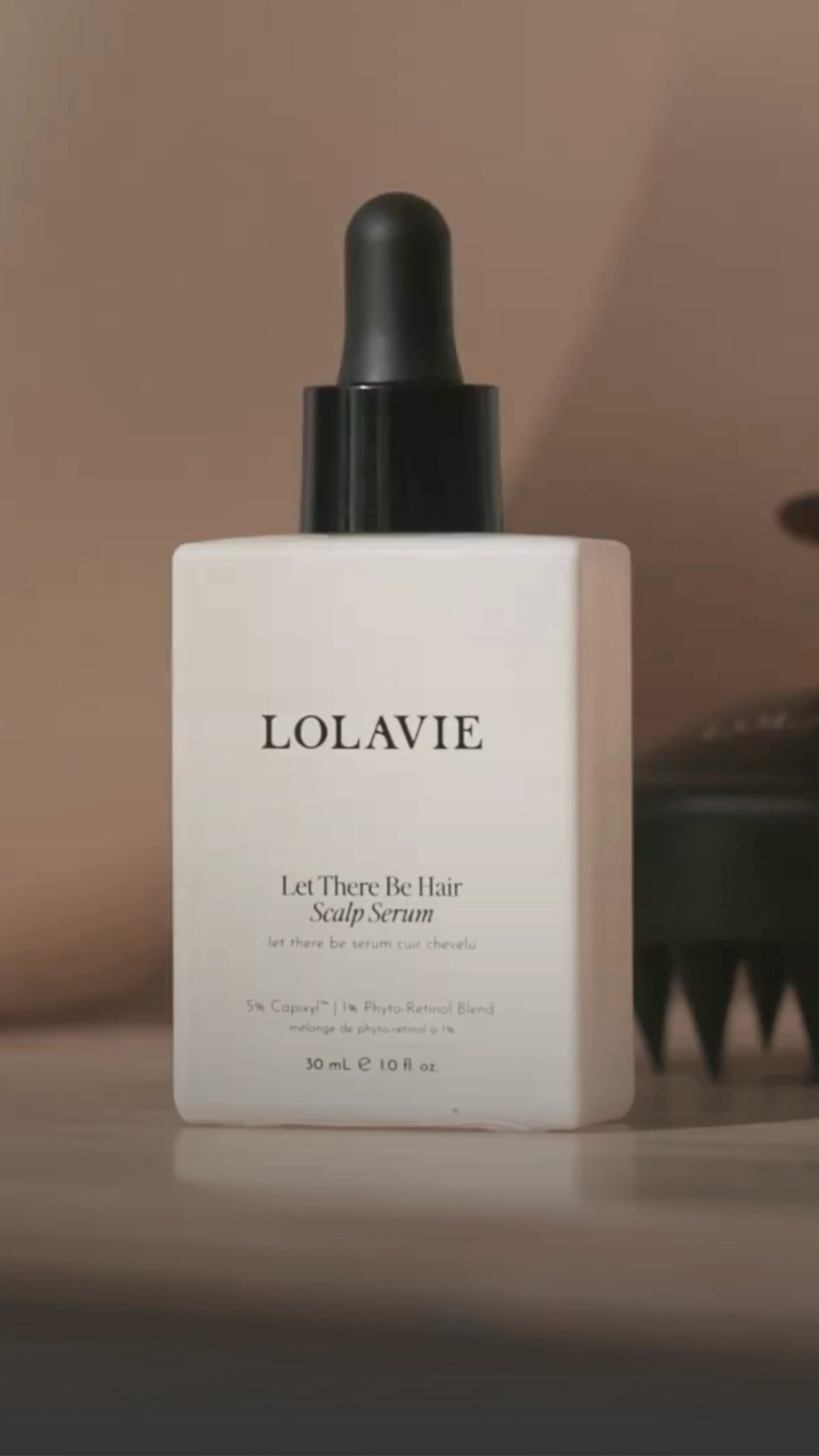 LolaVie Facebook ad from Jan 7, 2026