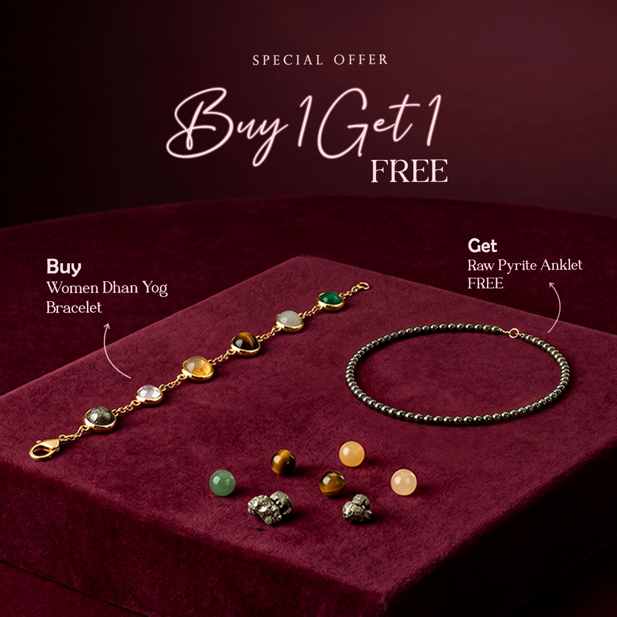 Jewellery By Astrotalk  Facebook ad