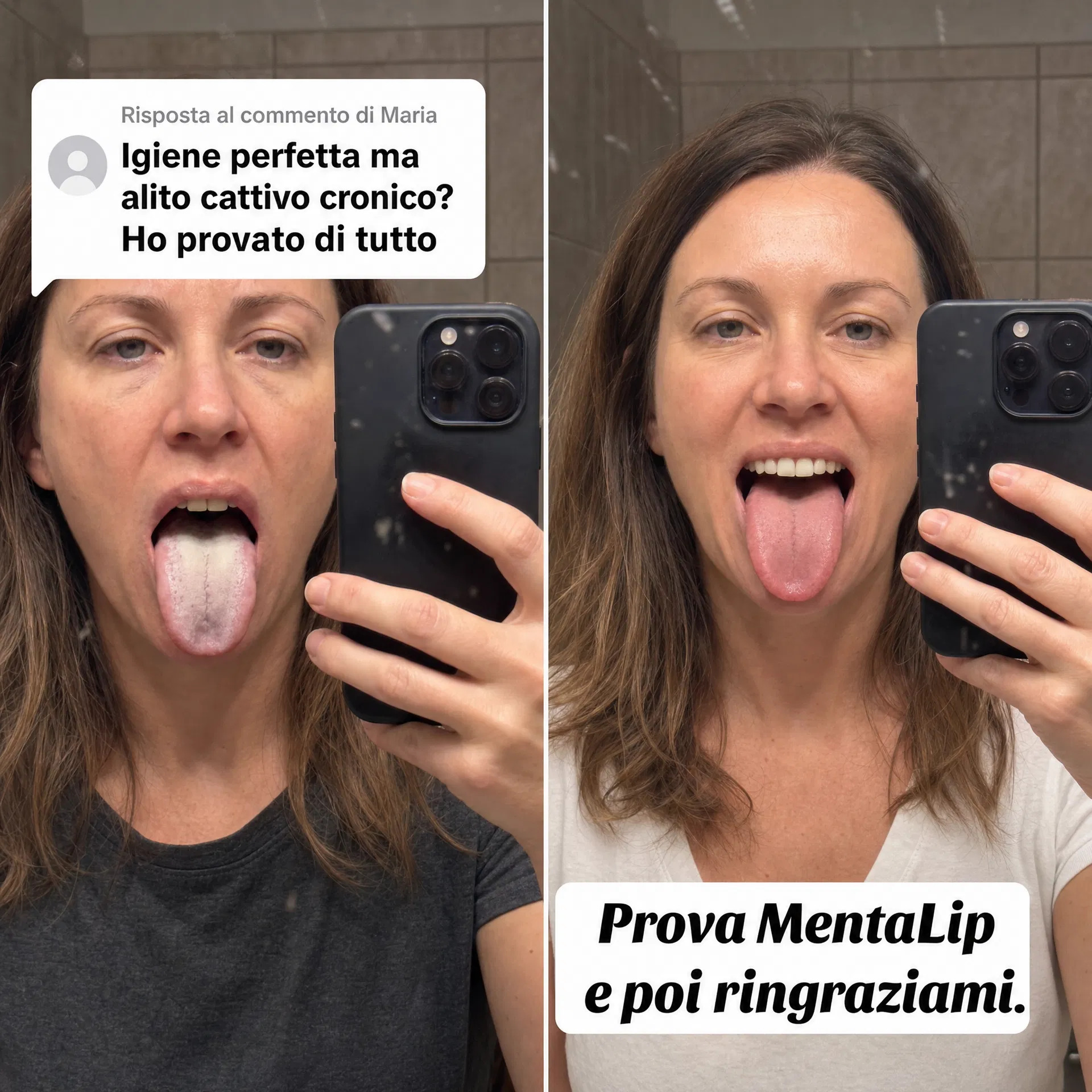 Farmacia Lambrate Dott.ssa Moretti Facebook ad: Alito cattivo? Non viene dallo stomaco