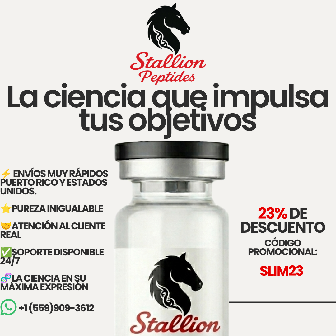 Stallion Novelties Facebook ad