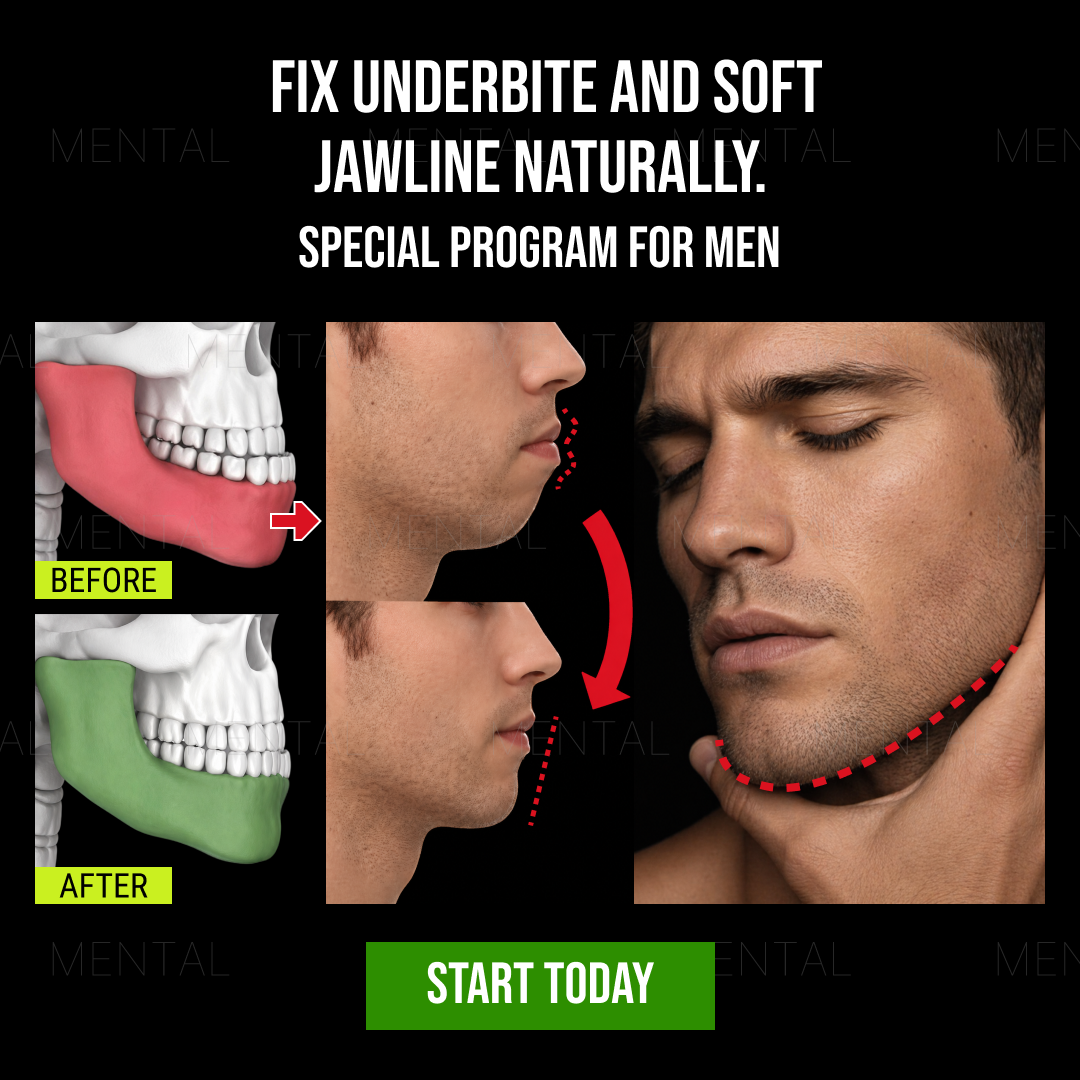By Nick Carter Facebook ad