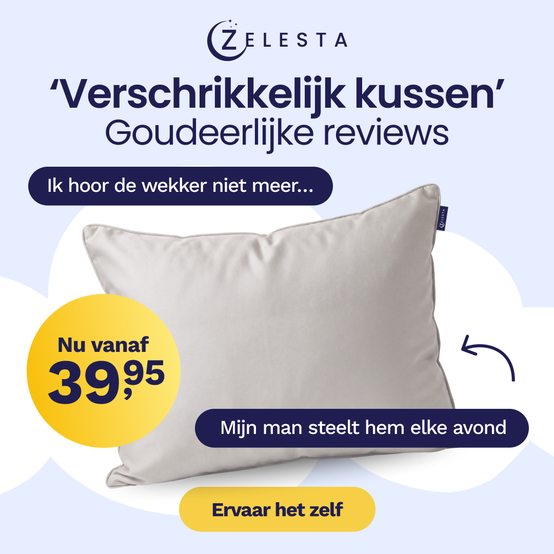 Zelesta.nl Facebook ad