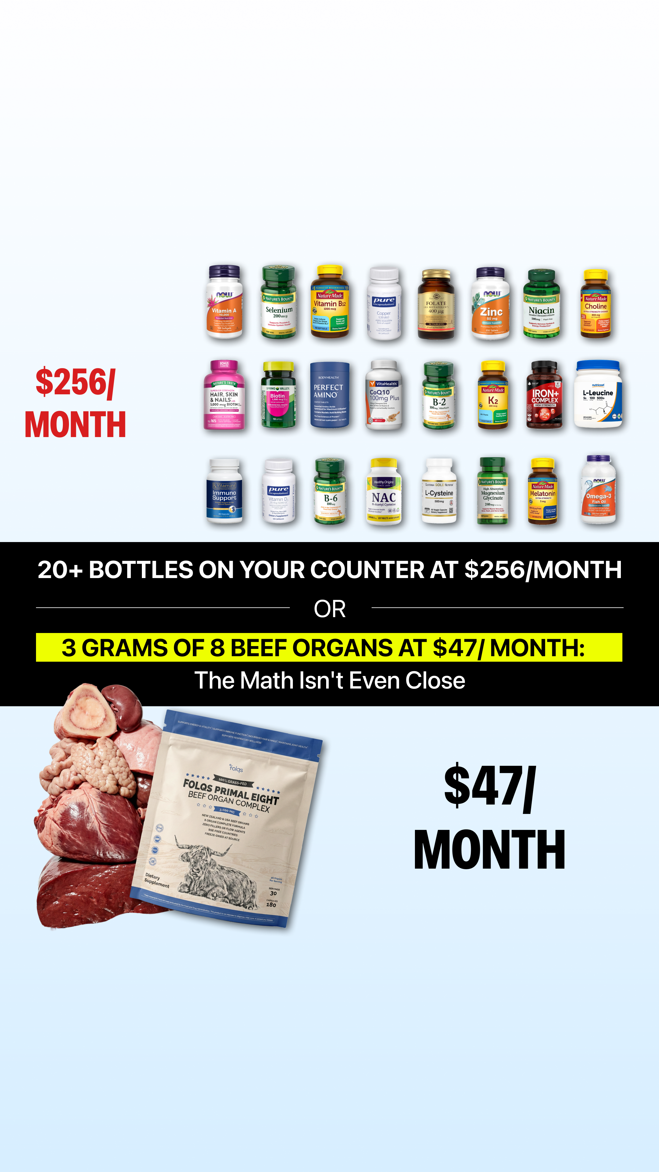 Folqs Facebook ad