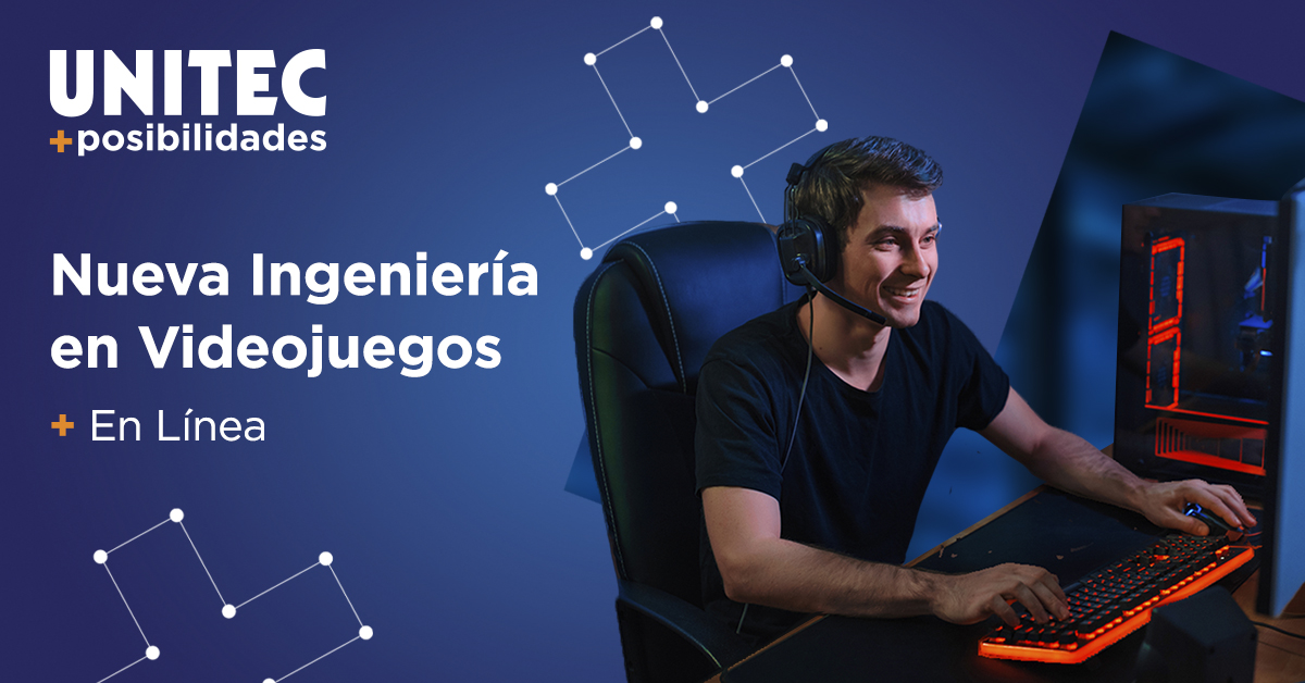 UNITEC Facebook ad