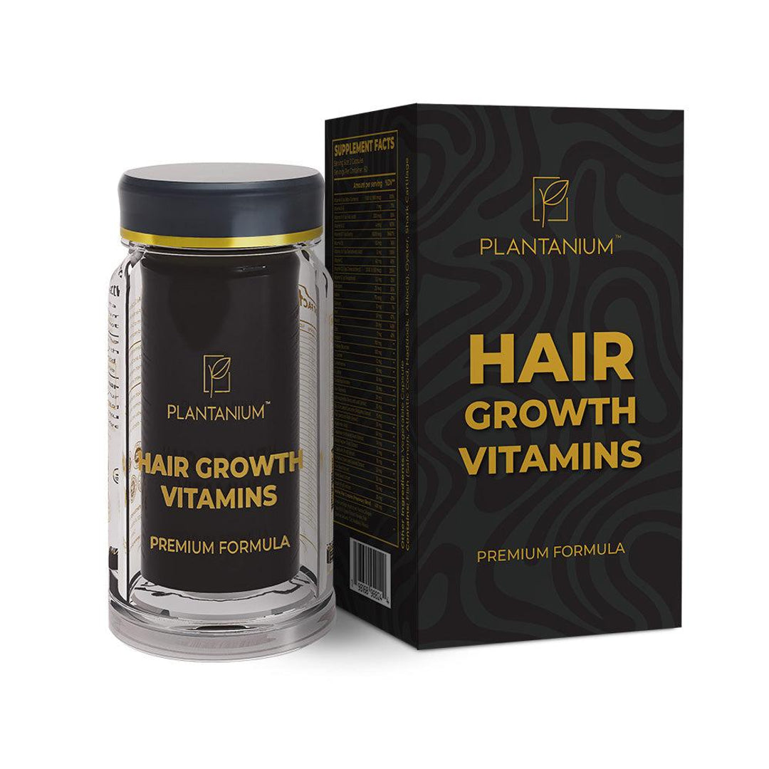 Plantaniumofficial Facebook ad: Why settle for less when your cells deserve…