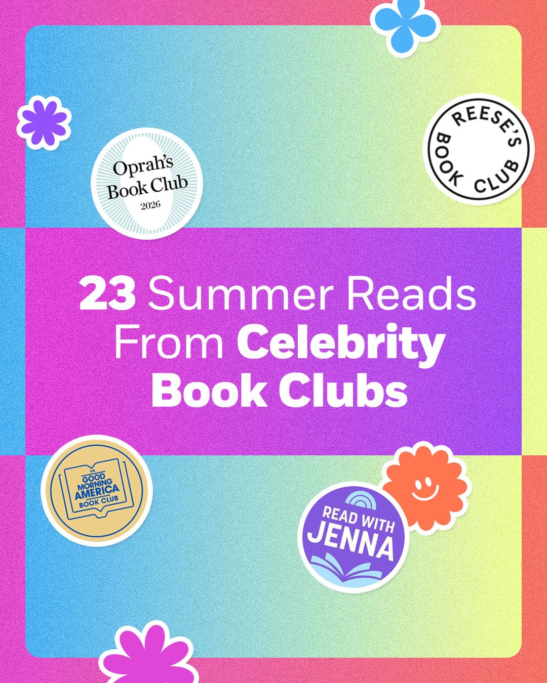 Penguin Random House Facebook ad