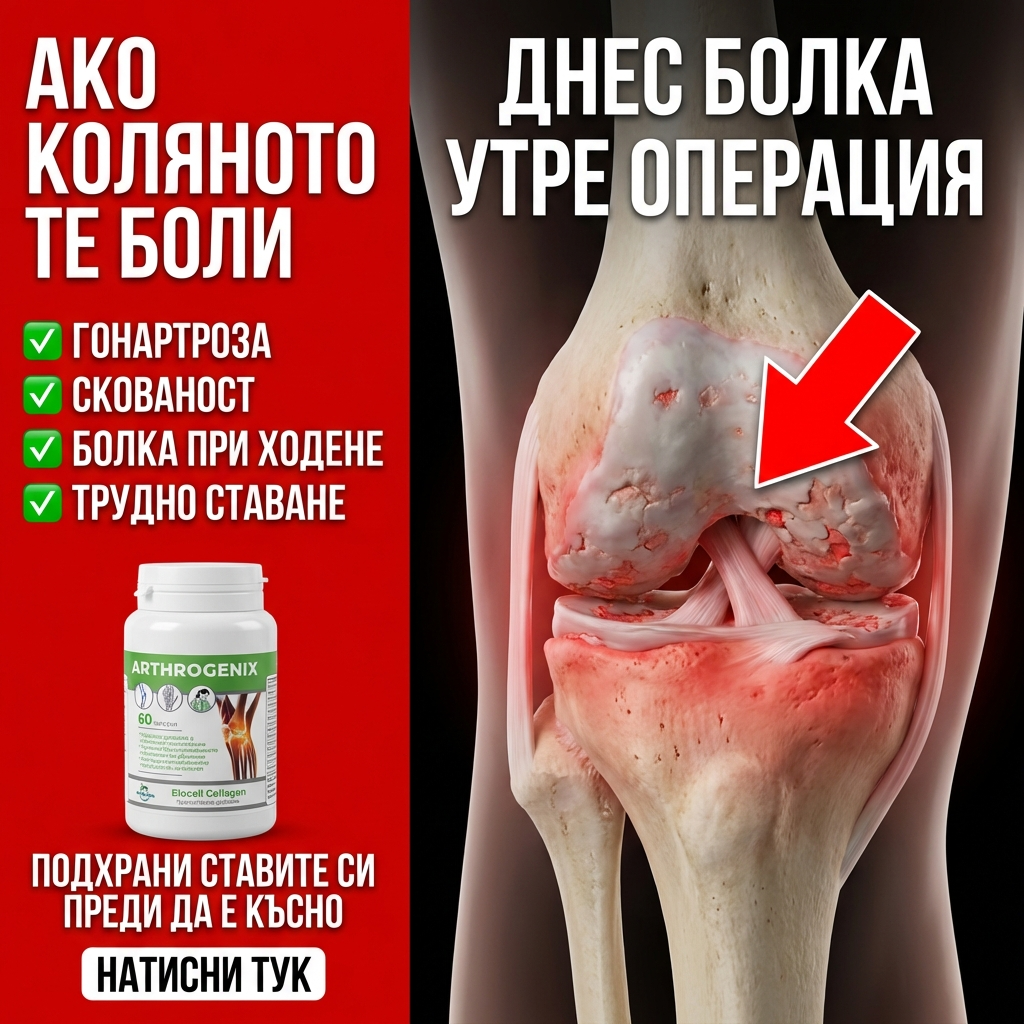 Движение Без Болка Facebook ad