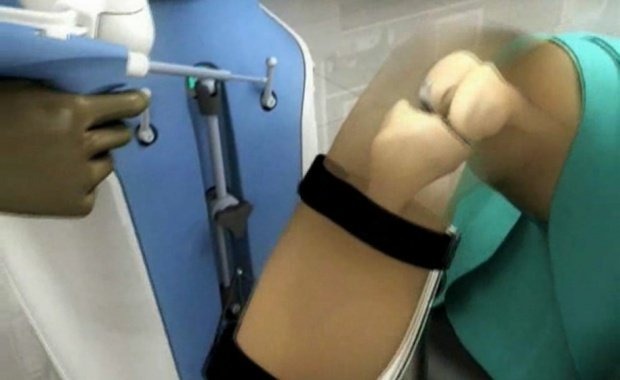 NM Stem Cell Facebook ad: A new, better way to treat your joints! No surgery needed