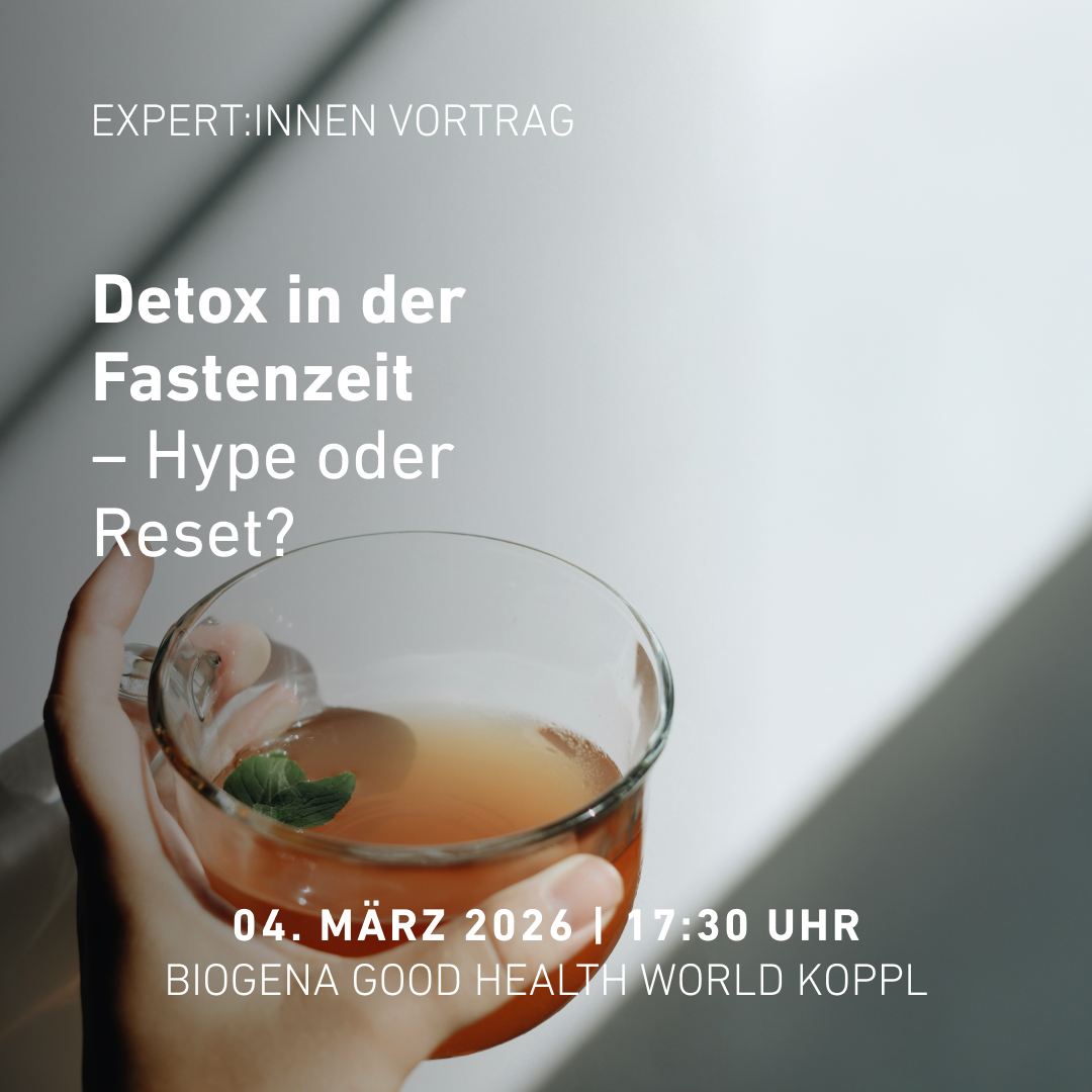 Biogena Facebook ad