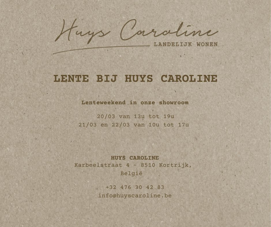 HuysCaroline Facebook ad
