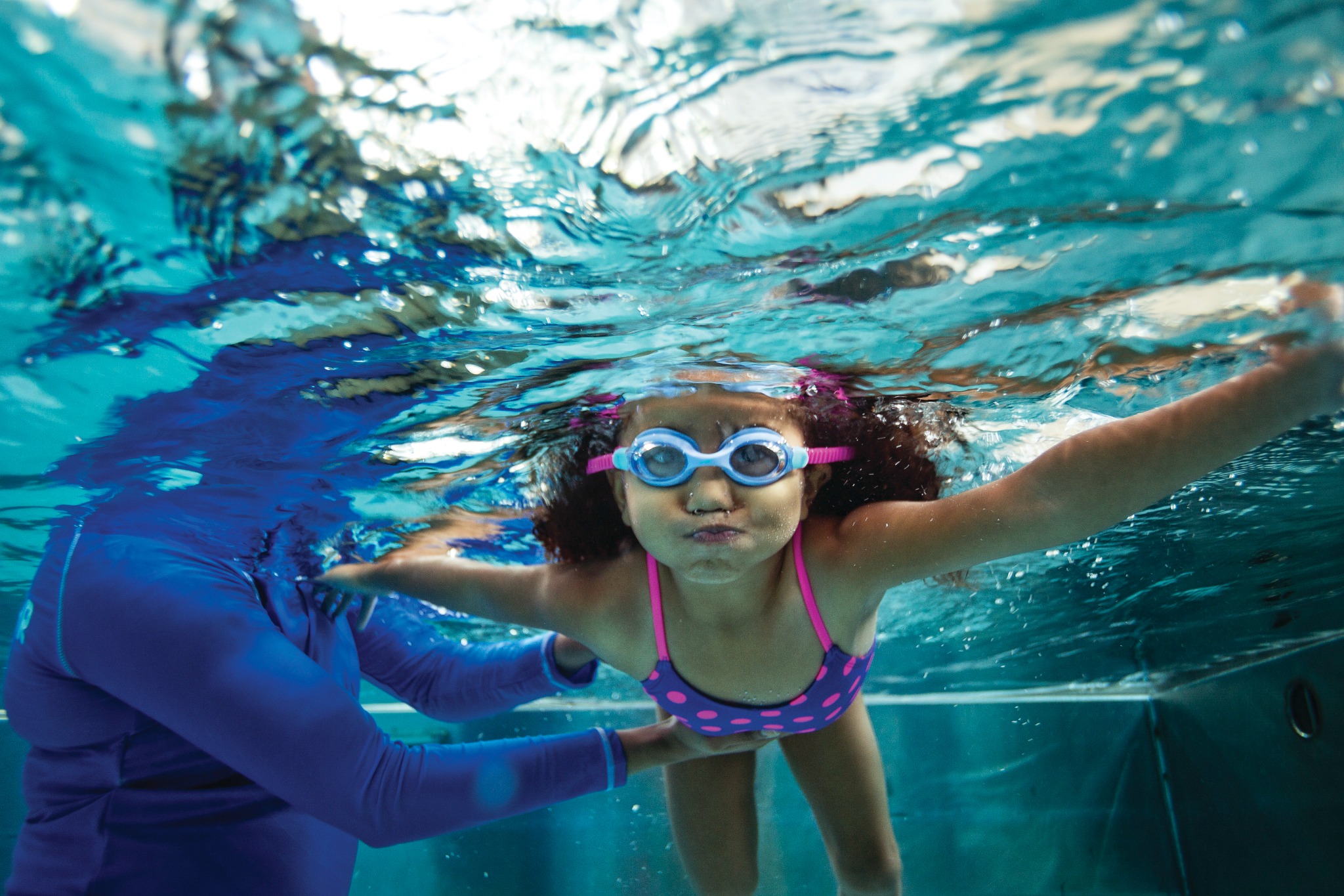 YMCA of Northern Colorado Facebook ad from May 19, 2026