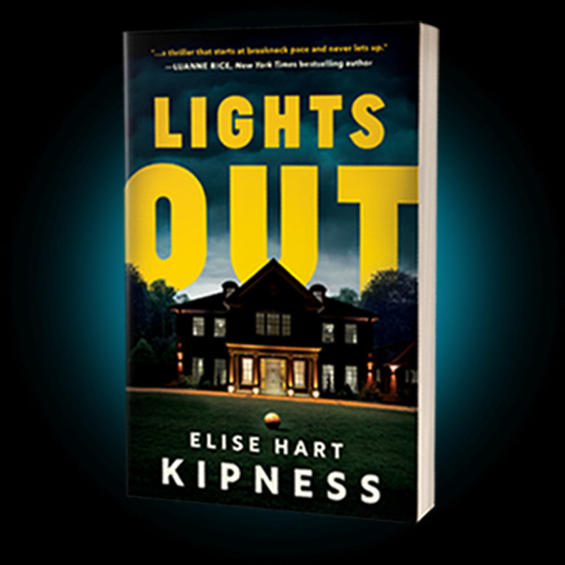 Elise Hart Kipness Facebook ad