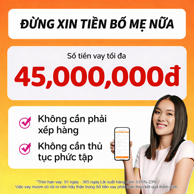PT Vay Nhanh A Facebook ad: PT Vay Nhanh