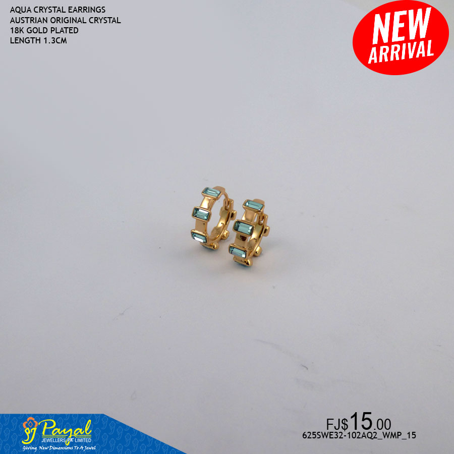 PAYAL JEWELLERS PTE LTD Facebook ad