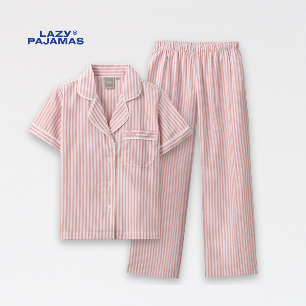 Lazy Pajamas Facebook ad