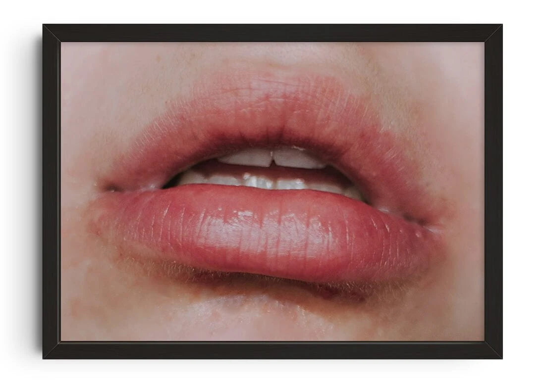 DROOL Facebook ad