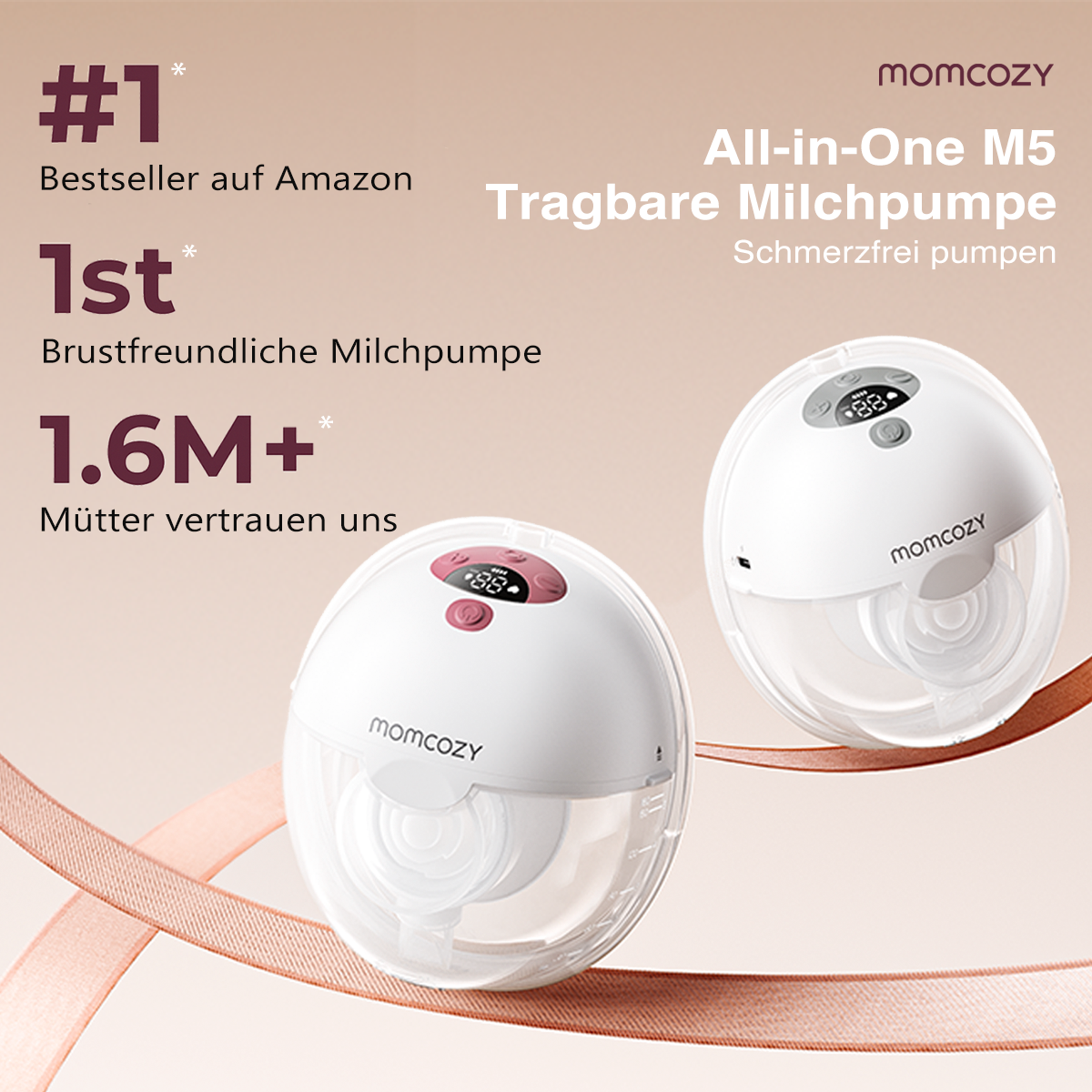 Momcozyde Facebook ad