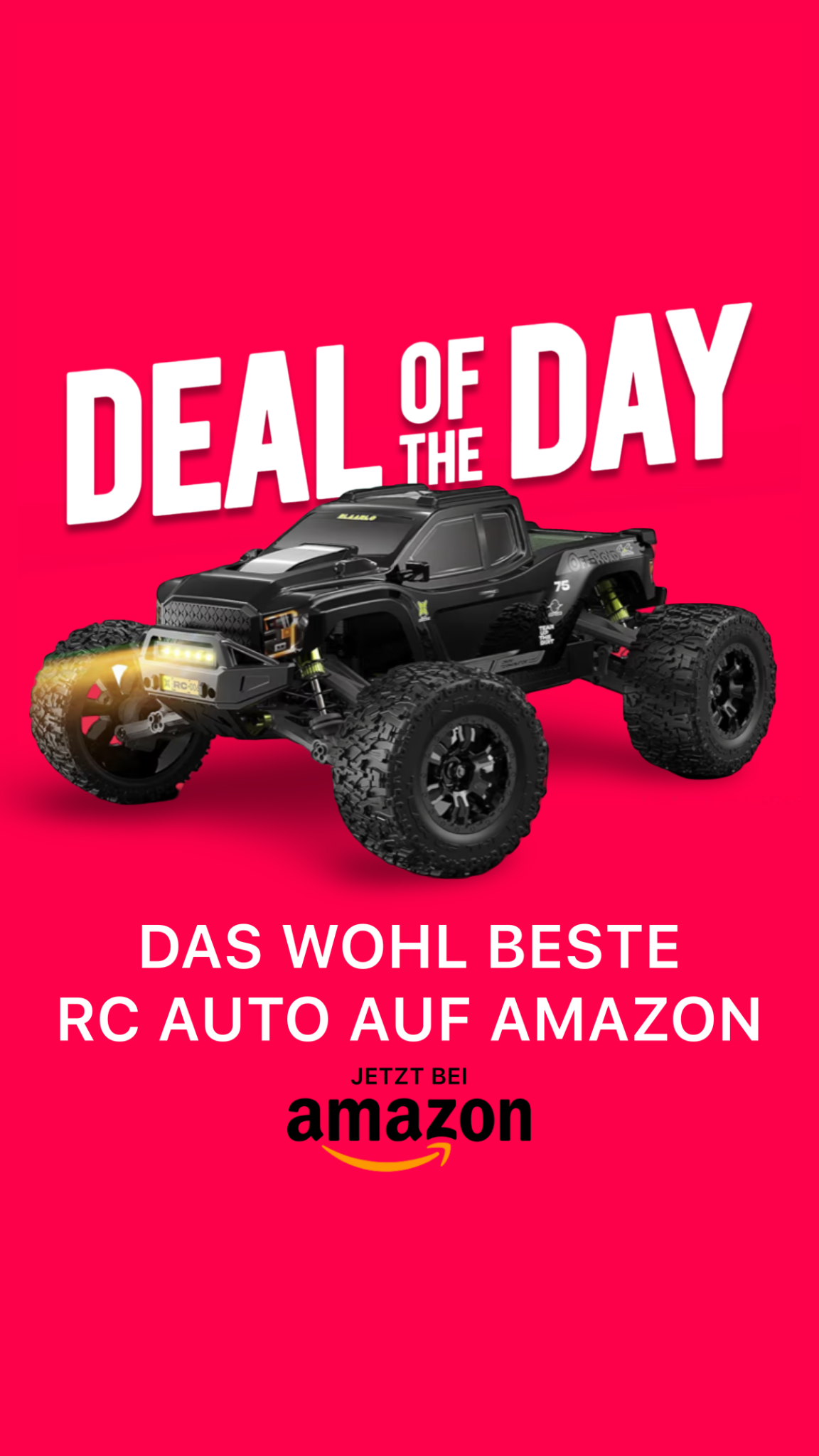 Smartlife.Deals Facebook ad: DEAL OF THE DAY