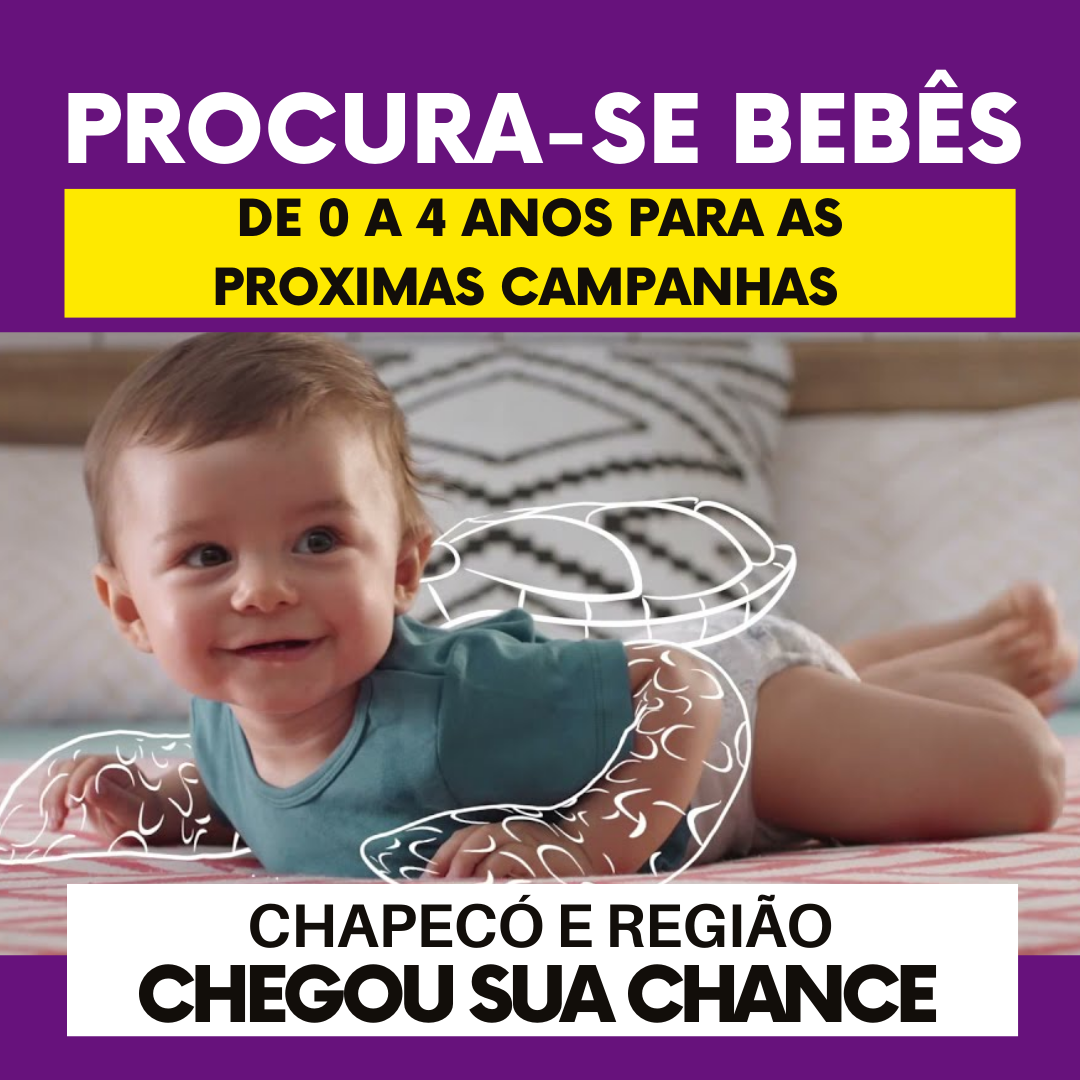 Haut Models BR Facebook ad