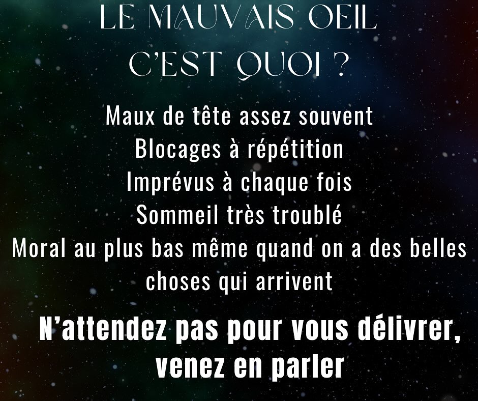 lavoi_xdesames Facebook ad: ALERTE