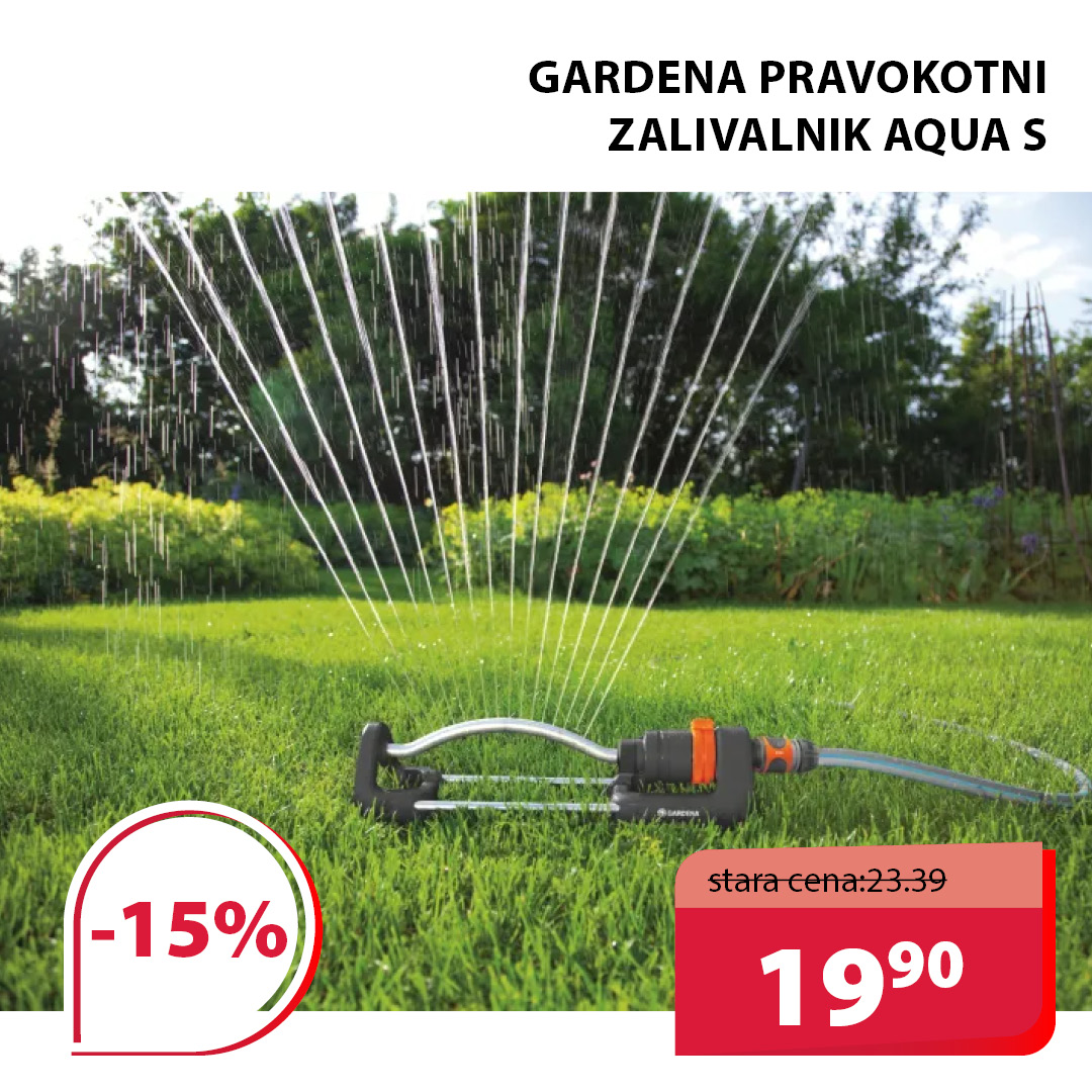 Sam Trgovine Facebook ad