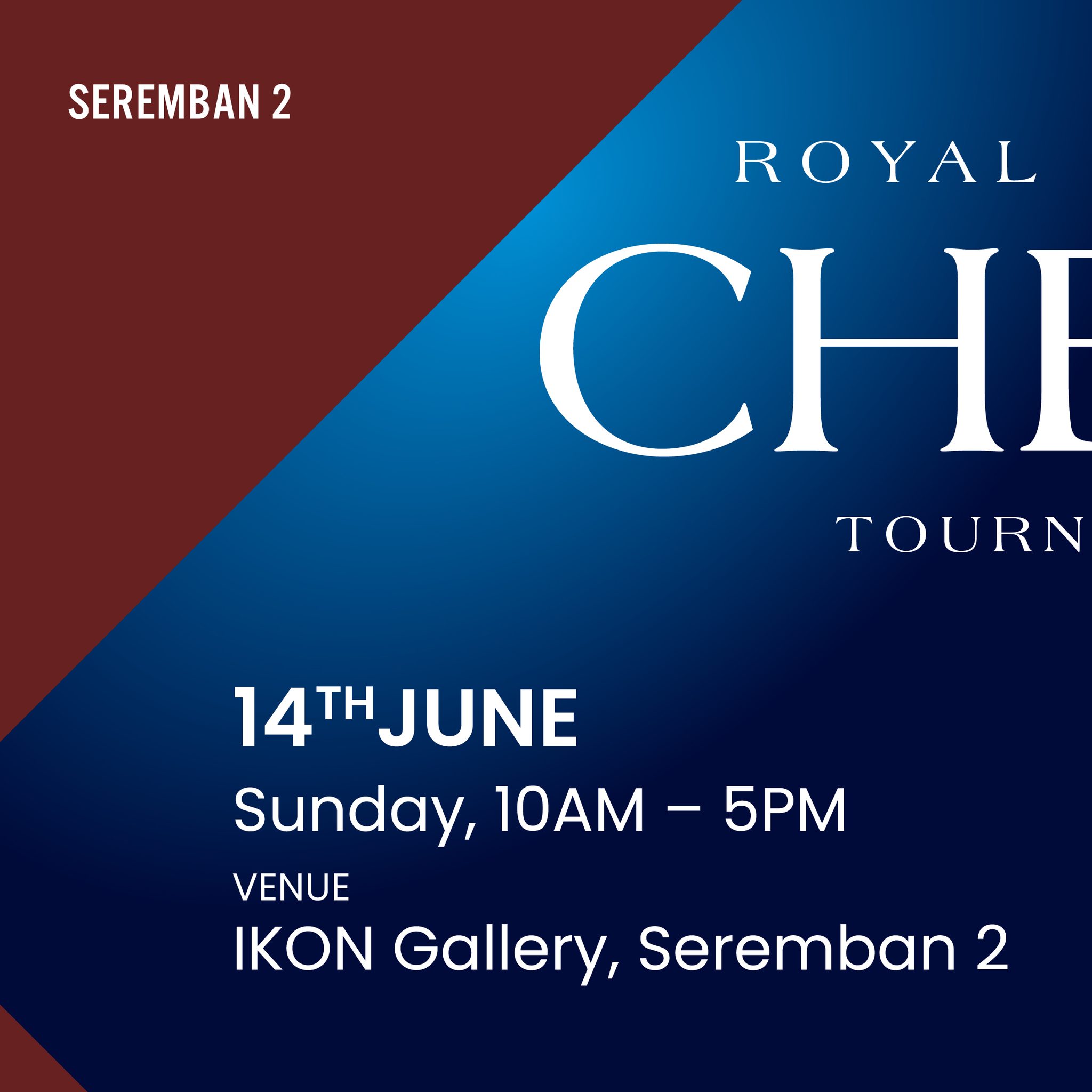 Seremban 2 by IJM Land Facebook ad