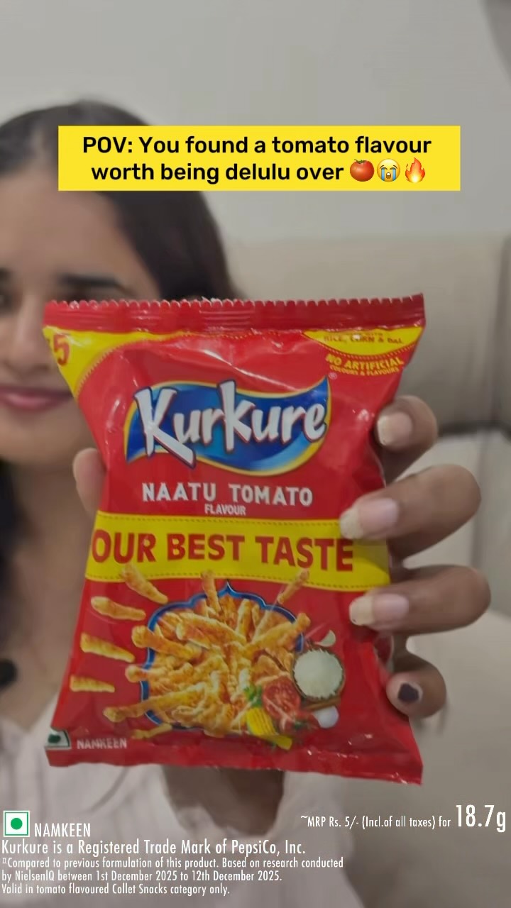nene.neeharika Facebook ad: One flavour I’m definitely keeping on my favourites…