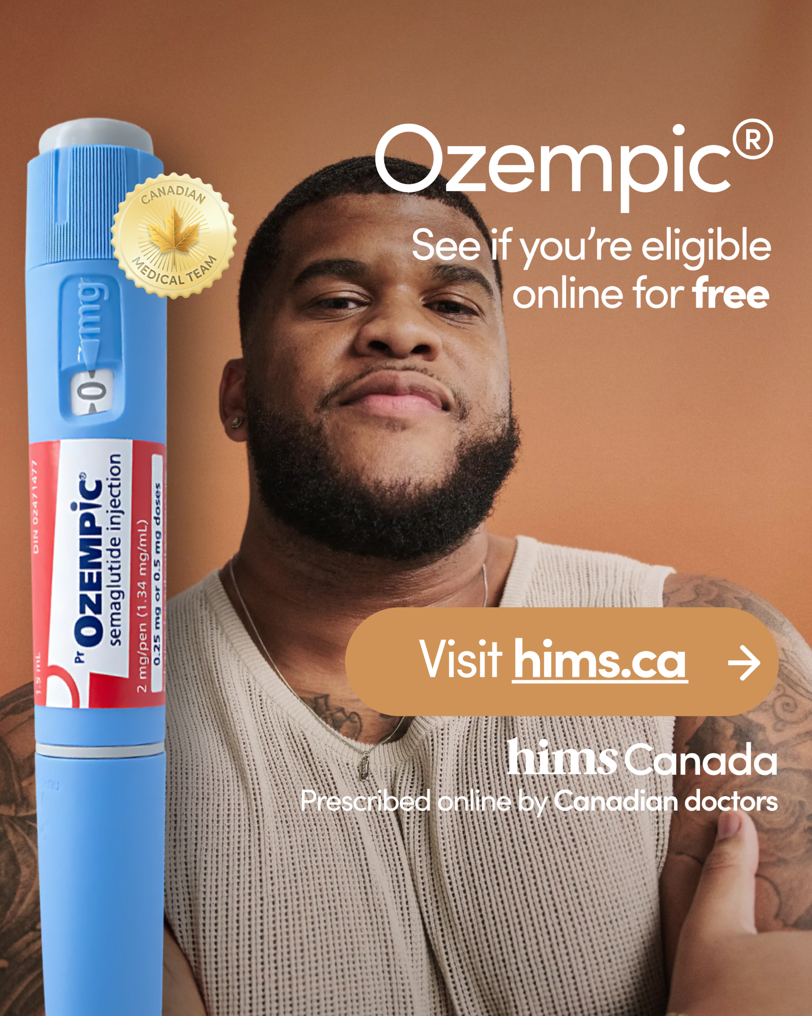 hims Facebook ad from Feb 24, 2026