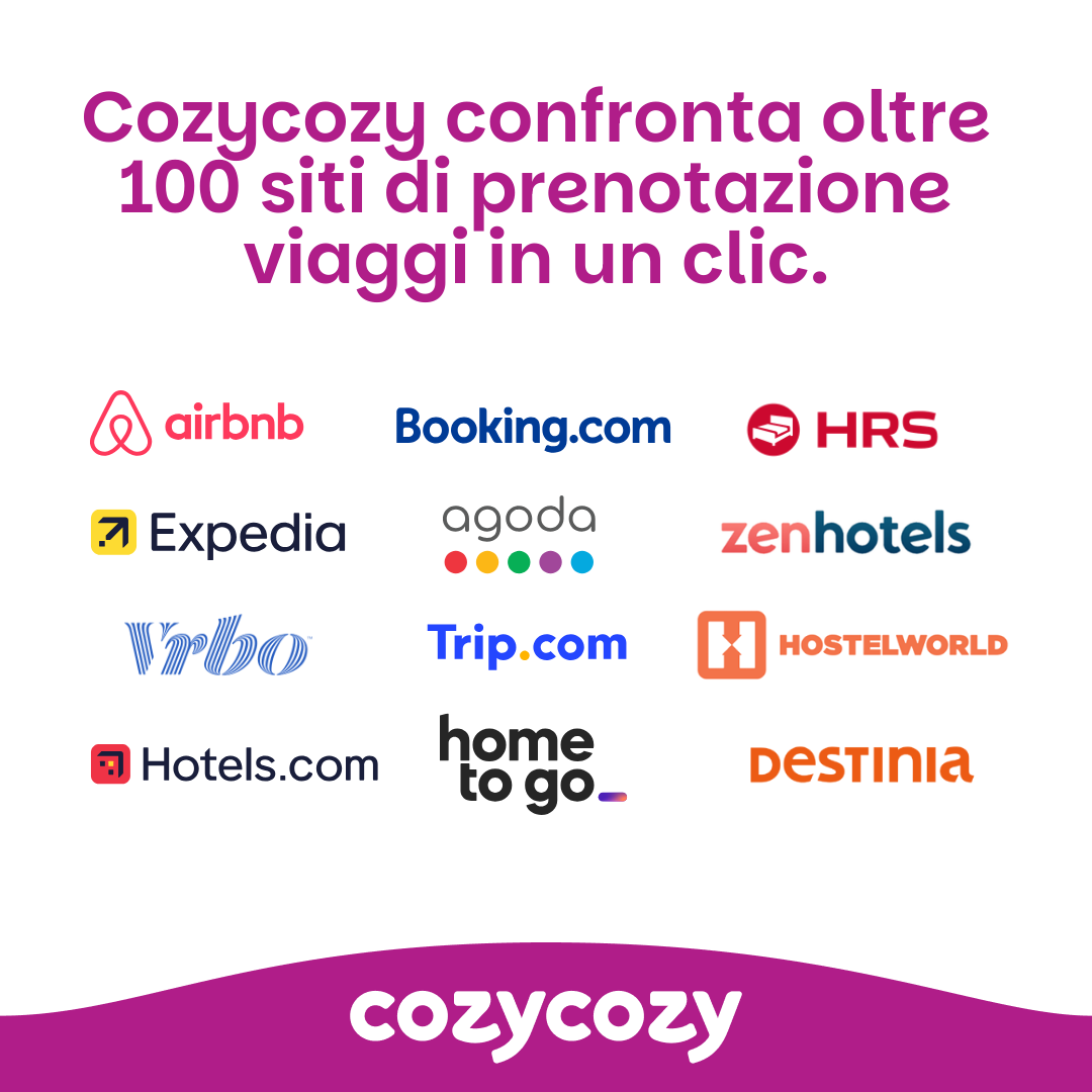 cozycozy.com Facebook ad
